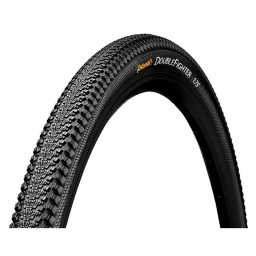 Continental - anvelopa bicicleta MTB 20" - Double Fighter III - 20x1.75 - 47-406