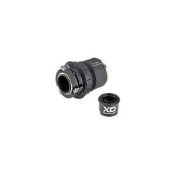 Caseta SPECIALIZED FHB FORMULA, TA, SRAM XD, STEEL, 3 PAWL, W/ END CAP (FH-522) (SP-20481)