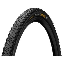Anvelopa pliabila Continental Terra Trail ShieldWall TR 35-622 (28 x 1.35)