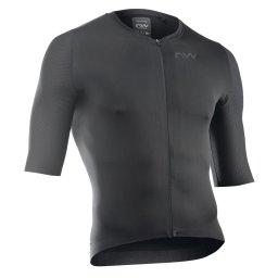 Northwave - tricou ciclism maneca scurta - Extreme Jersey Short Sleeve - Black