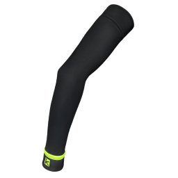 Incalzitoare brate FUNKIER Pro Thermal Battoio - Negru/Galben neon
