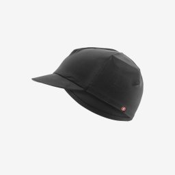Castelli - sapca ciclism vara - Premio Evo Cap - negru
