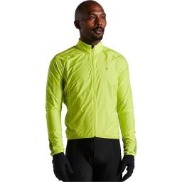 Jacheta SPECIALIZED Men's Race-Series Wind - HyperViz