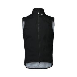 POC - Jacheta - Enthral Gilet - Uranium Black