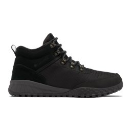 Columbia - Ghete Barbati Columbia Fairbanks Mid - negru