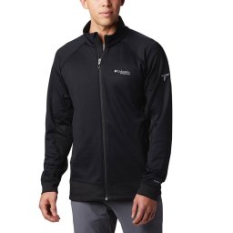 Columbia - Bluza Barbati Columbia Mount Defiance - negru
