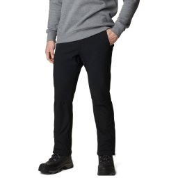 Columbia - Pantaloni Barbati Columbia Passo Alto III Heat - negru
