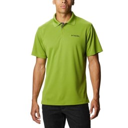 Columbia - Tricou Barbati Columbia Utilizer Polo - verde