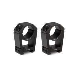 Set inele pentru luneta de 25 mm Vortex Extra High SPT1-XH