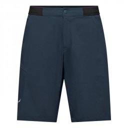 Pantaloni scurti trekking barbati Salewa Pedroc 4 Durastretch Cargo