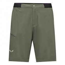 Pantaloni scurti trekking barbati Salewa Pedroc 4 Durastretch Cargo