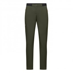 Pantaloni trekking dama Salewa Pedroc 5 Durastretch