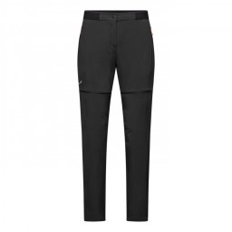 Pantaloni trekking dama Salewa Pedroc 3 Durastretch 2 in 1
