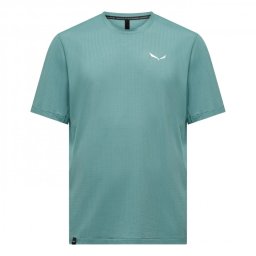 Tricou tehnic barbati Salewa Pedroc Dry Ton Light