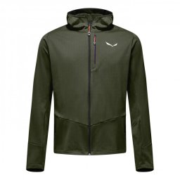Fleece trekking barbati Salewa Pedroc 3