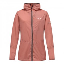 Jacheta softshell dama Salewa Pedroc Wind Light