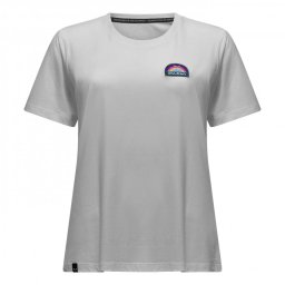 Tricou dama Salewa Eagle Anniversary