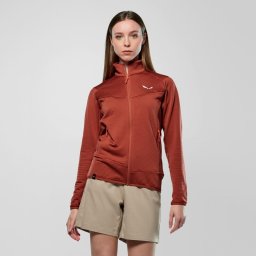 Fleece dama Salewa Puez Altavia Polarlite