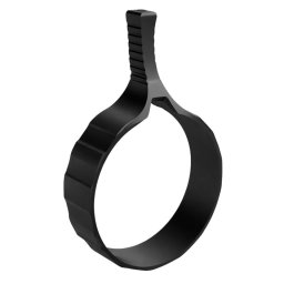 Parghie de marire pentru lunete Kahles K-2, compatibil K525i si K318i