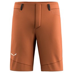 Pantaloni scurti trekking barbati Salewa Agner Durastretch