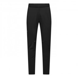 Pantaloni softshell barbati Salewa Pedroc Stormwall/Durastretch Wind