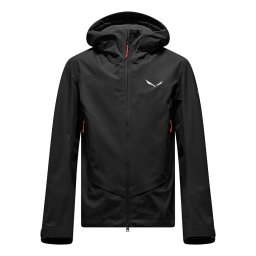 Jacheta impermeabila barbati Salewa Ortles Gore-Tex 3 Layers ePE