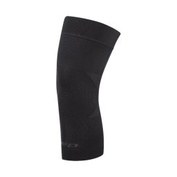 Genunchieră CEP Light Support 2.0 compresie ușoară - black