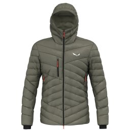 Jacheta puf barbati Salewa Ortles Medium 3 RDS Down FW 2025