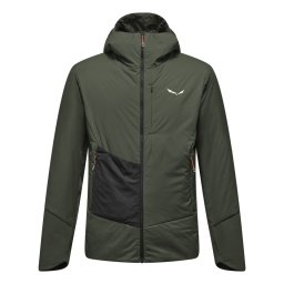 Jacheta barbati Salewa Pedroc Tirolwool Air Hybrid