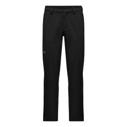 Pantaloni softshell barbati Salewa Puez Dolomia 2