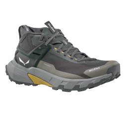 Pantofi trekking barbati Salewa Pedroc 2 Mid Powertex