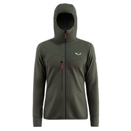 Fleece trekking barbati Salewa Agner Polarlite FW 2025