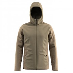 Bluza barbati Salewa Fanes Sarner Light Hybrid FW 2025