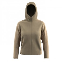 Bluza dama Salewa Fanes Sarner Light Hybrid