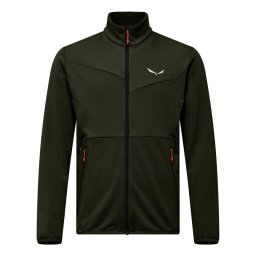 Fleece trekking barbati Salewa Puez Cammino Polarlite