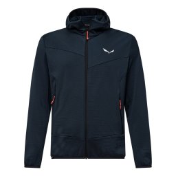 Fleece trekking barbati Salewa Puez Altavia Polarlite