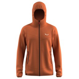 Fleece trekking barbati Salewa Puez Altavia Polarlite
