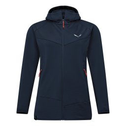 Fleece trekking dama Salewa Puez Altavia Polarlite