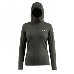Fleece trekking dama Salewa Agner Polarlite FW 2025