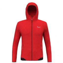 Fleece trekking barbati Salewa Pedroc Polarlite FW 2025