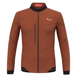 Fleece trekking barbati Salewa Pedroc 2 Polarlite FW 2025