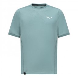 Tricou tehnic barbati Salewa Puez Dry