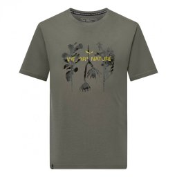 Tricou tehnic barbati Salewa Eagle Nature