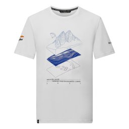 Tricou tehnic barbati Salewa X-Alps