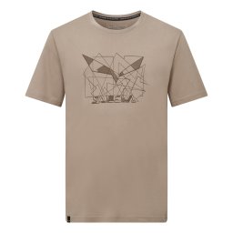 Tricou tehnic barbati Salewa Eagle Geometric