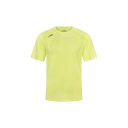 Tricou tehnic alergare CEP Pro Run Ultralight - gri ultraușor