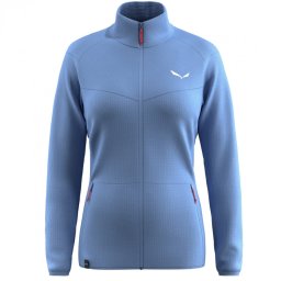 Fleece trekking dama Salewa Puez Cammino Polarlite