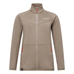 Fleece trekking dama Salewa Puez Cammino Polarlite