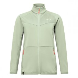 Fleece trekking dama Salewa Puez Cammino Polarlite