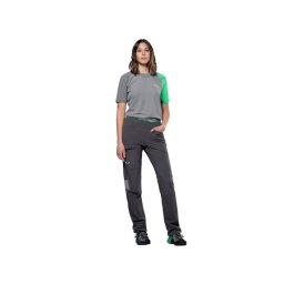 Pantaloni softshell dama Salewa NXT Durastretch